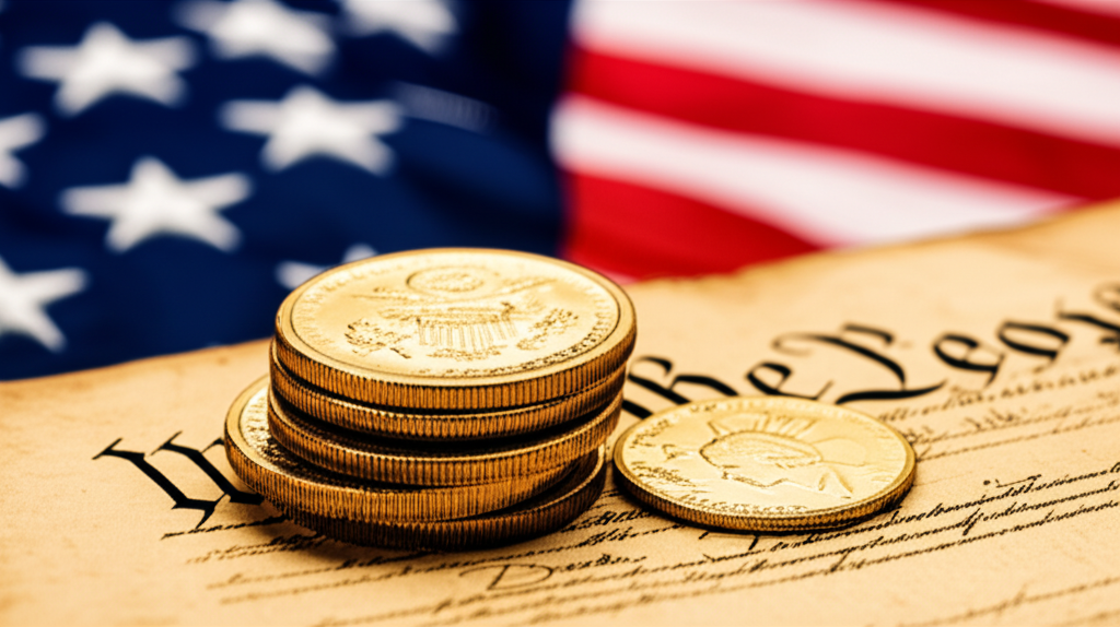 Protect Your Wealth - With Gold & Silver Investments