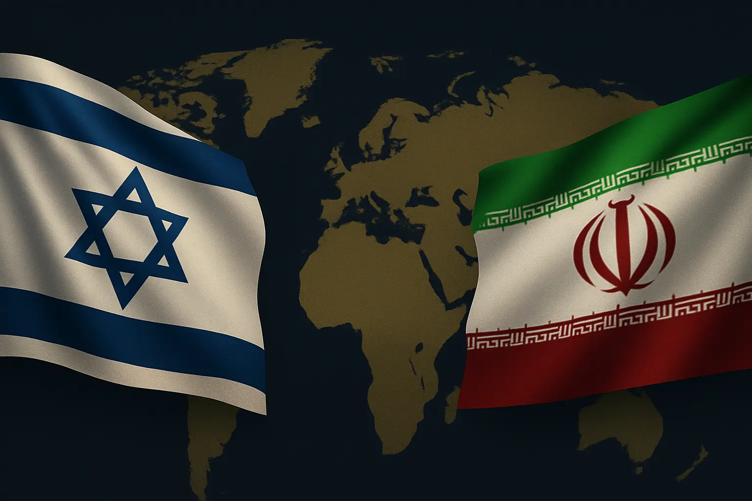 Global geopolitical tensions